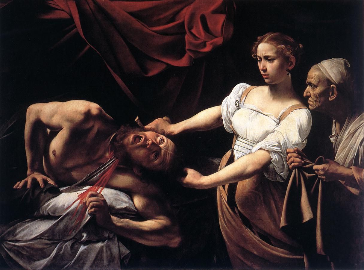 1596-giuditta_decapita_oloferne